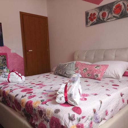 Rainbow Apartment Scordia Εξωτερικό φωτογραφία
