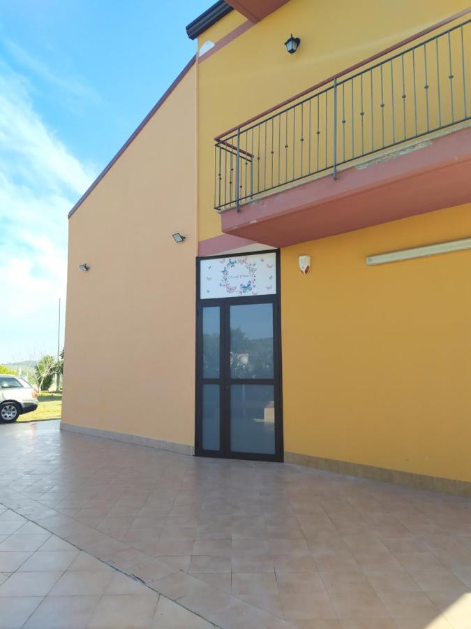 Rainbow Apartment Scordia Εξωτερικό φωτογραφία