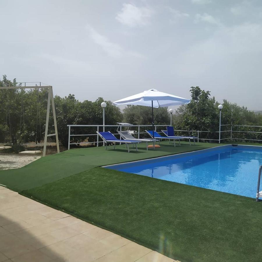 Rainbow Apartment Scordia Εξωτερικό φωτογραφία
