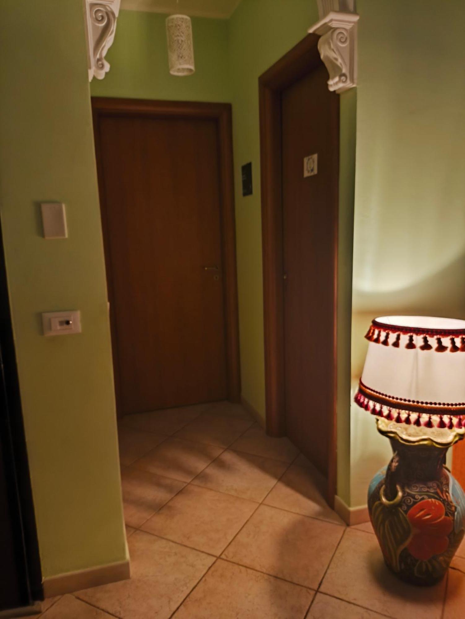 Rainbow Apartment Scordia Εξωτερικό φωτογραφία