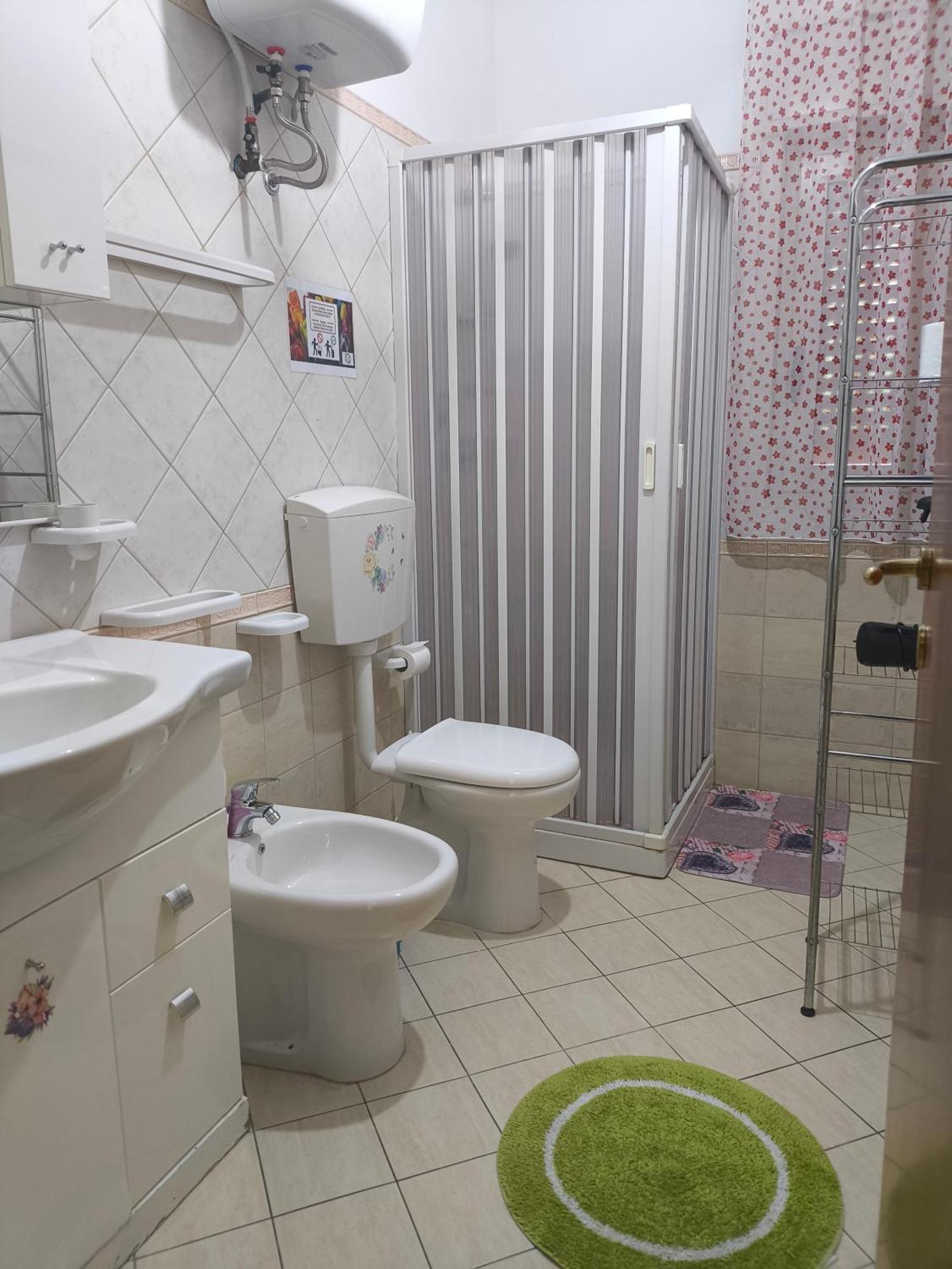 Rainbow Apartment Scordia Εξωτερικό φωτογραφία