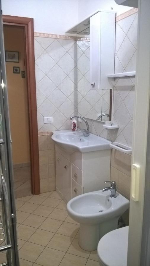 Rainbow Apartment Scordia Εξωτερικό φωτογραφία